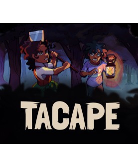 Tacape Steam Key GLOBAL